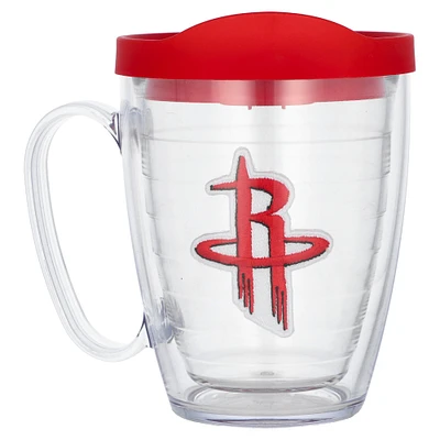 Tervis Houston Rockets 16oz. Emblem Mug