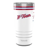 Tervis  Houston Rockets 2023/24 City Edition 20oz. Stainless Steel Tumbler