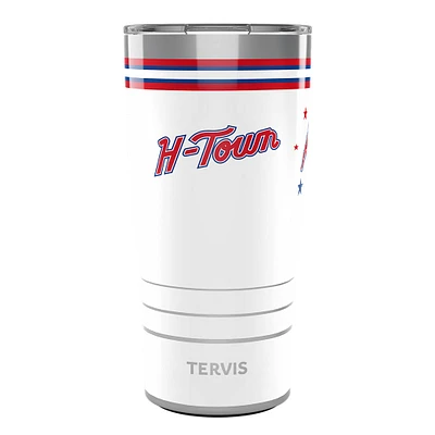 Tervis  Houston Rockets 2023/24 City Edition 20oz. Stainless Steel Tumbler