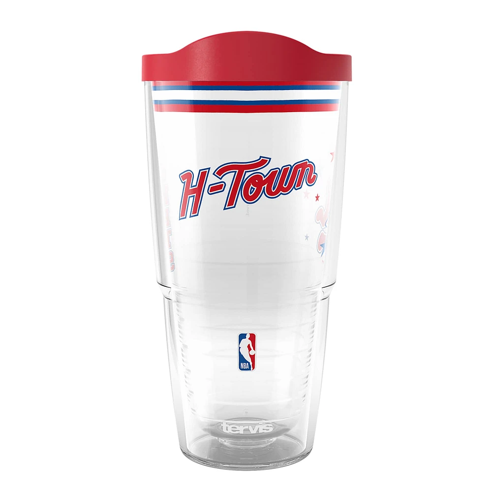 Tervis  Houston Rockets 2023/24 City Edition 24oz. Classic Tumbler