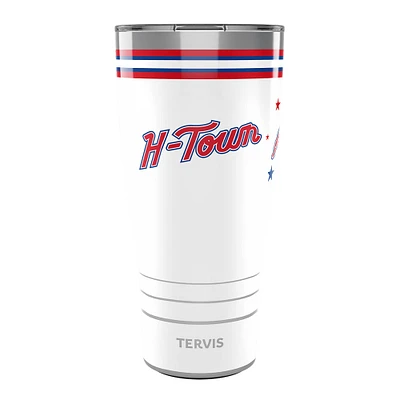 Tervis  Houston Rockets 2023/24 City Edition 30oz. Stainless Steel Tumbler