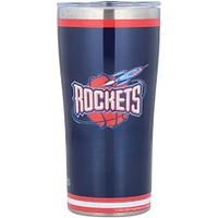 Tervis Houston Rockets 20 oz. Gobelet rétro en acier inoxydable