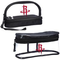 The Northwest Company Houston Rockets Two-Piece Travel Set