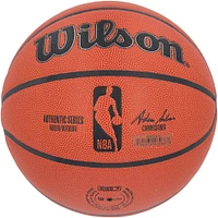 Tracy McGrady Houston Rockets Autographed Wilson Authentic Series Indoor/Outdoor Basketball with "HOF 17" Inscription