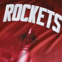 Unisex NBA & KidSuper Studios by Fanatics Red Houston Rockets Hometown Jersey