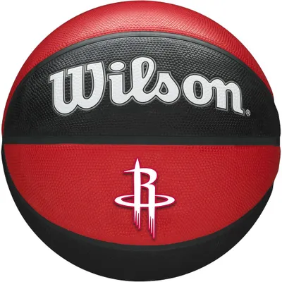 Lids Houston Rockets Wilson 2022-23 City Edition Collector's