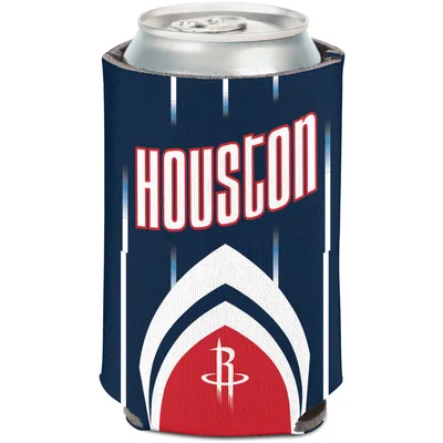 Houston Rockets WinCraft 12oz. 2021/22 City Edition Can Cooler