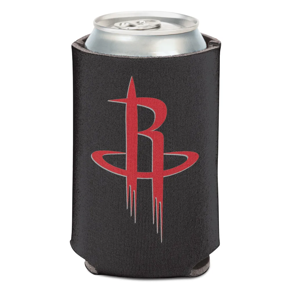 WinCraft Houston Rockets 12 oz. Logo Peut Refroidisseur