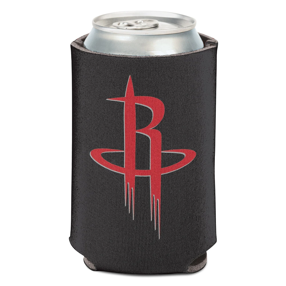 WinCraft Houston Rockets 12 oz. Logo Peut Refroidisseur