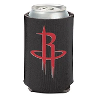 WinCraft Houston Rockets 12 oz. Logo Peut Refroidisseur