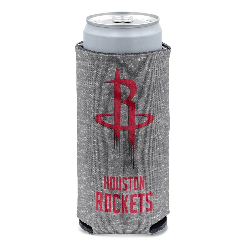 WinCraft Houston Rockets 12 oz. Refroidisseur de canettes Team Slim