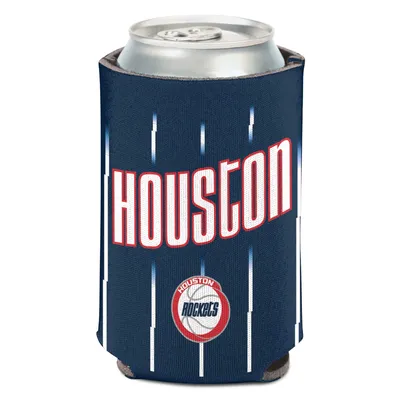 Houston Rockets WinCraft 2022 City Edition 12oz. Can Cooler