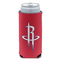 WinCraft  Houston Rockets 2023/24 City Edition 12oz. Slim Can Cooler