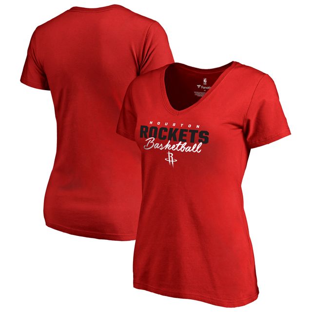 rockets shirt women