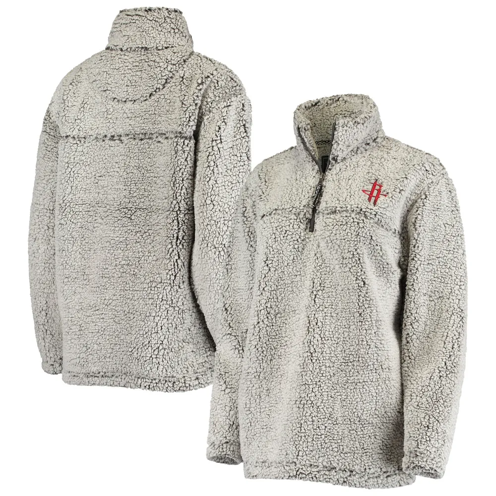 Women's G-III 4Her by Carl Banks Gray Tennessee Titans Sherpa