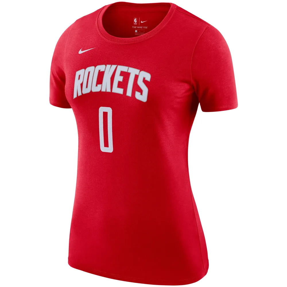 houston rockets women's jersey