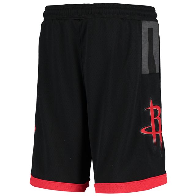 Short Jordan Brand Houston Rockets 2019/20 Swingman Performance pour jeune - Édition Statement