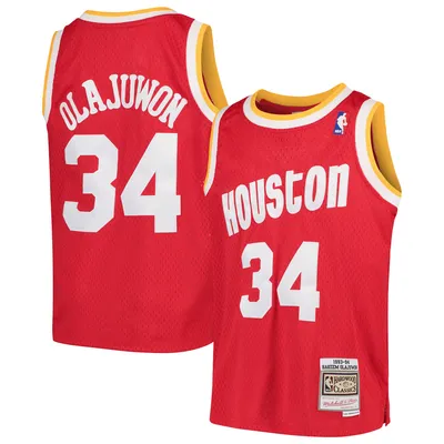 Jalen Green Houston Rockets Fanatics Authentic Autographed Nike 2021-22  Association Edition Swingman Jersey with Unicorn