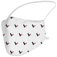 Adult Fanatics Houston Texans Official Logo Face Covering 3-Pack