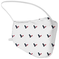 Adult Fanatics Houston Texans Official Logo Face Covering 3-Pack