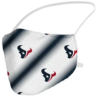 Adult Fanatics Houston Texans Official Logo Face Covering 3-Pack