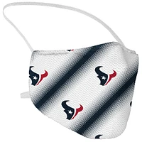 Adult Fanatics Houston Texans Official Logo Face Covering 3-Pack