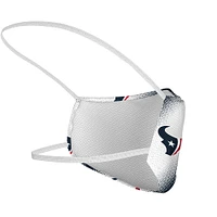 Adult Fanatics Houston Texans Official Logo Face Covering 3-Pack