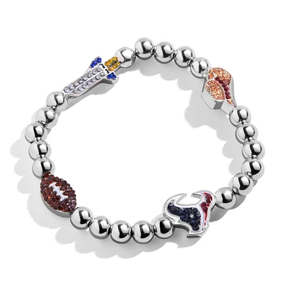 Bracelet Pise localisé BaubleBar Houston Texans