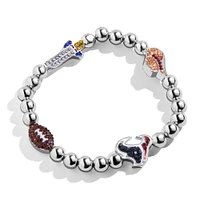 BaubleBar Houston Texans Localized Pisa Bracelet