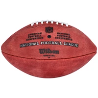 Dameon Pierce Houston Texans Autographed Duke Full Color Pro Football