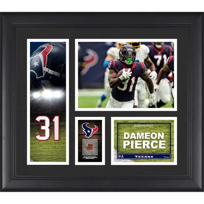 Fanatics Authentic C.J. Stroud Houston Texans Autographed Duke