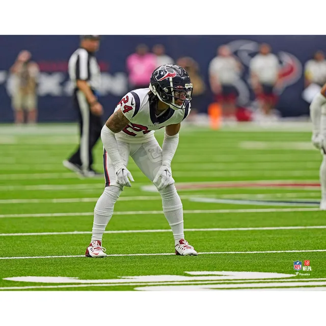 Lids Derek Stingley Jr. Houston Texans Nike Vapor F.U.S.E. Limited