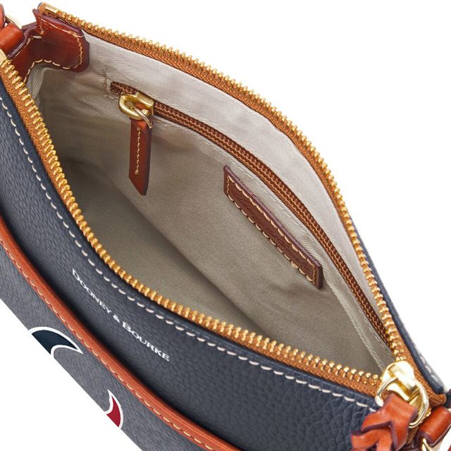 Dooney & Bourke NFL Texans Shopper