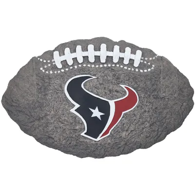 FOCO Houston Texans Balle de jardin en pierre