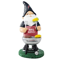 FOCO Houston Texans Grill Gnome