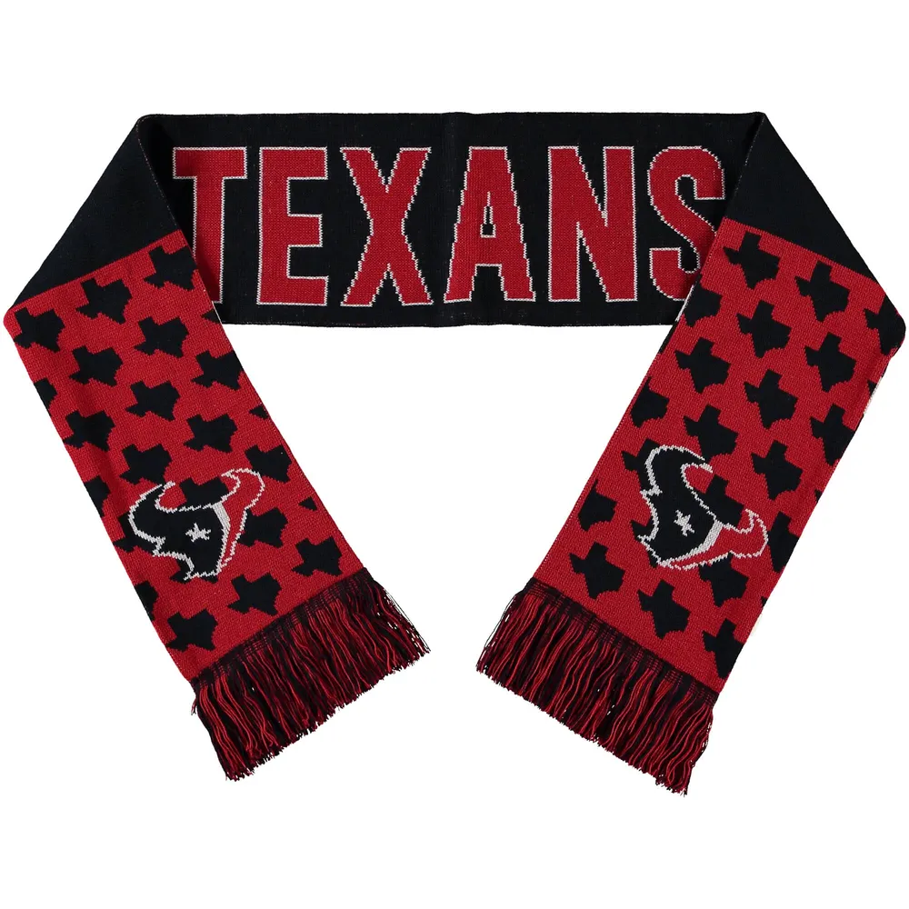 FOCO Steelers Thematic Scarf