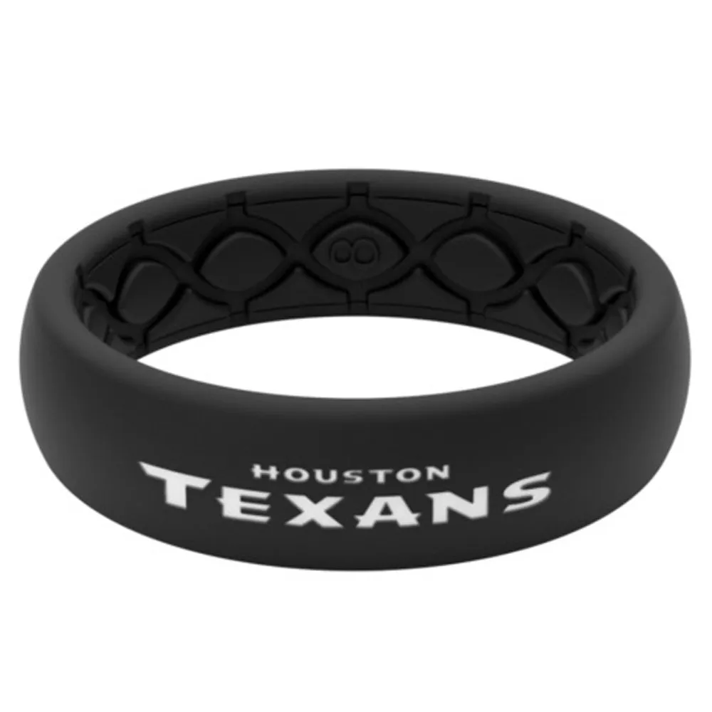 Men's Groove Life Black Dallas Cowboys Original Ring