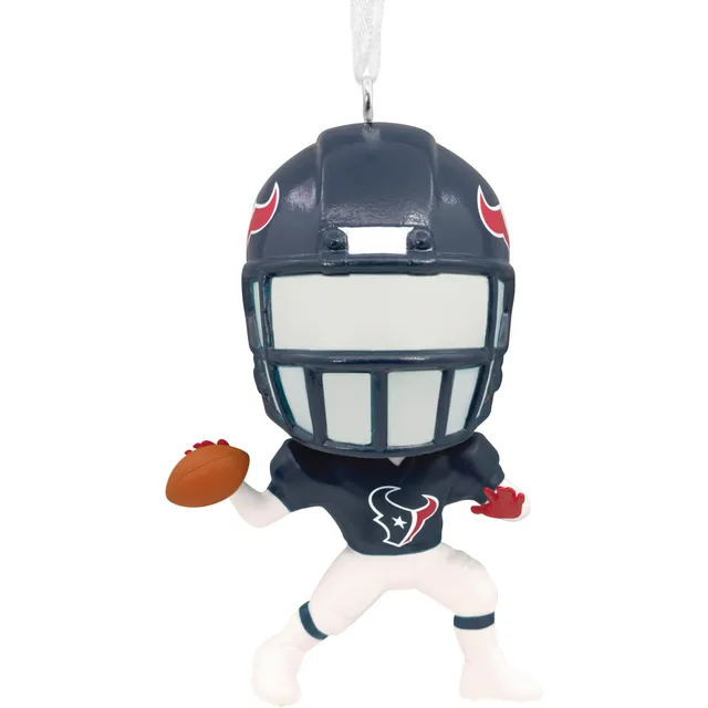 Hallmark New England Patriots Sled Ornament