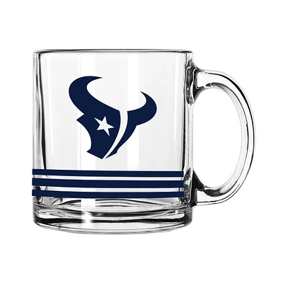 Texans de Houston 10 oz. Tasse de secours