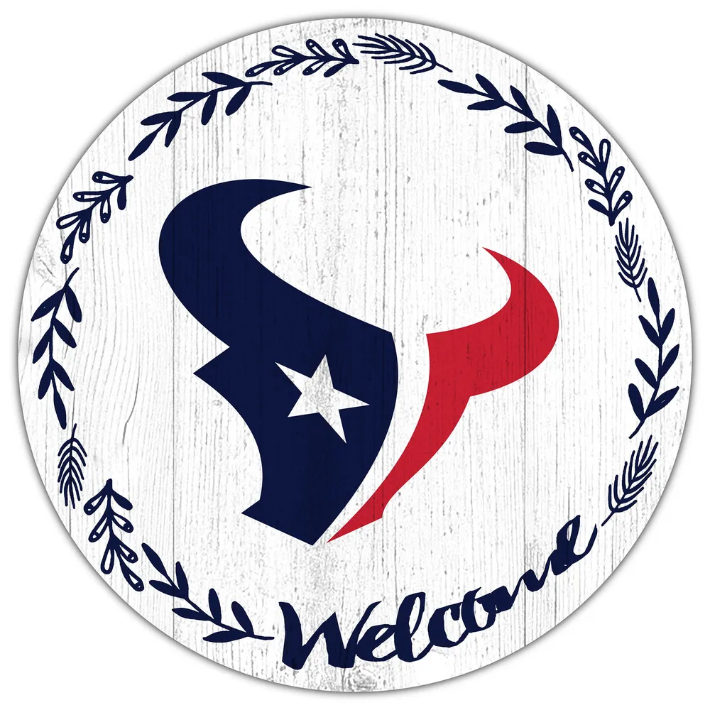 Lids Houston Astros 12'' Sugar Skull Circle Sign
