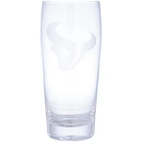 Houston Texans 16oz. Clubhouse Pilsner Glass