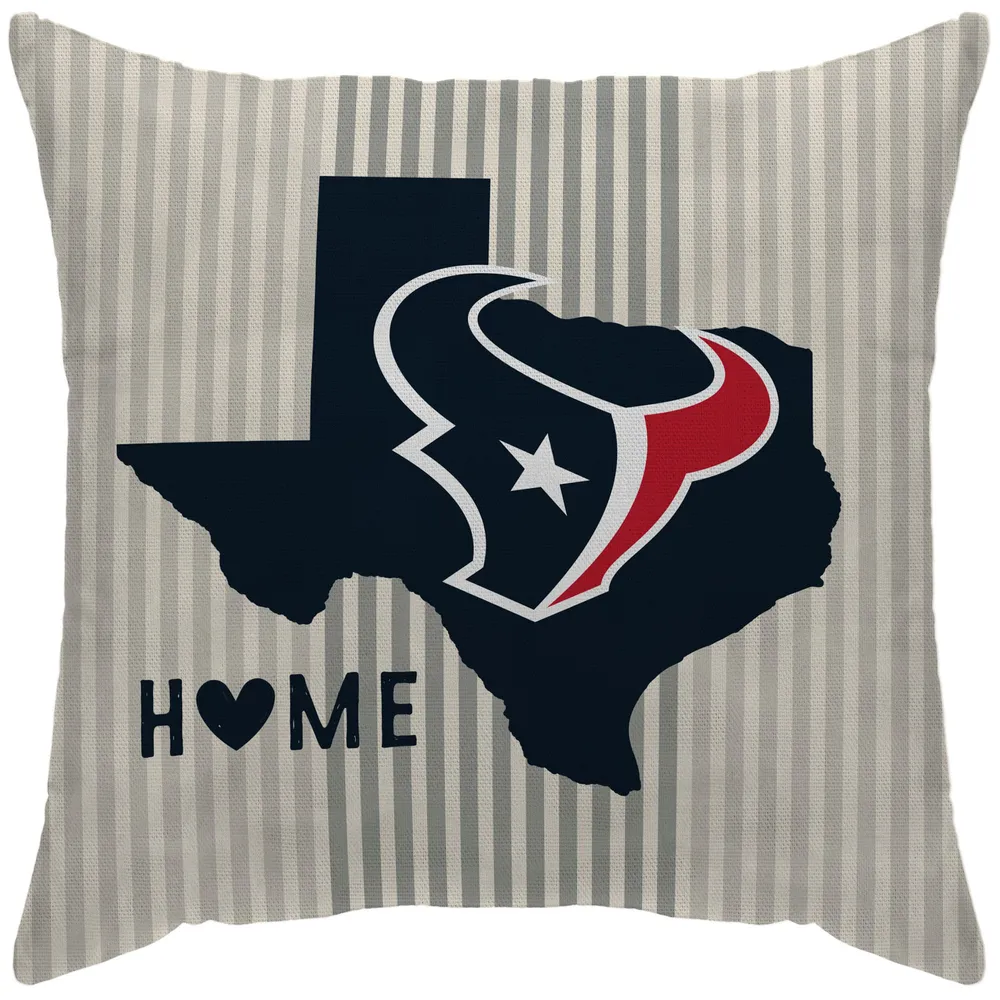 Pegasus Home Fashions NFL Plushlete Mascot Pillow