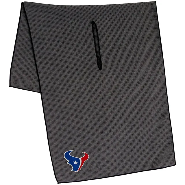 Houston Texans NFL On Fire Towel