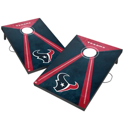 Lids Houston Texans Regulation Cornhole Carrying Case