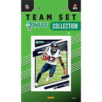 Houston Texans 2021 Team - Trading Card Set