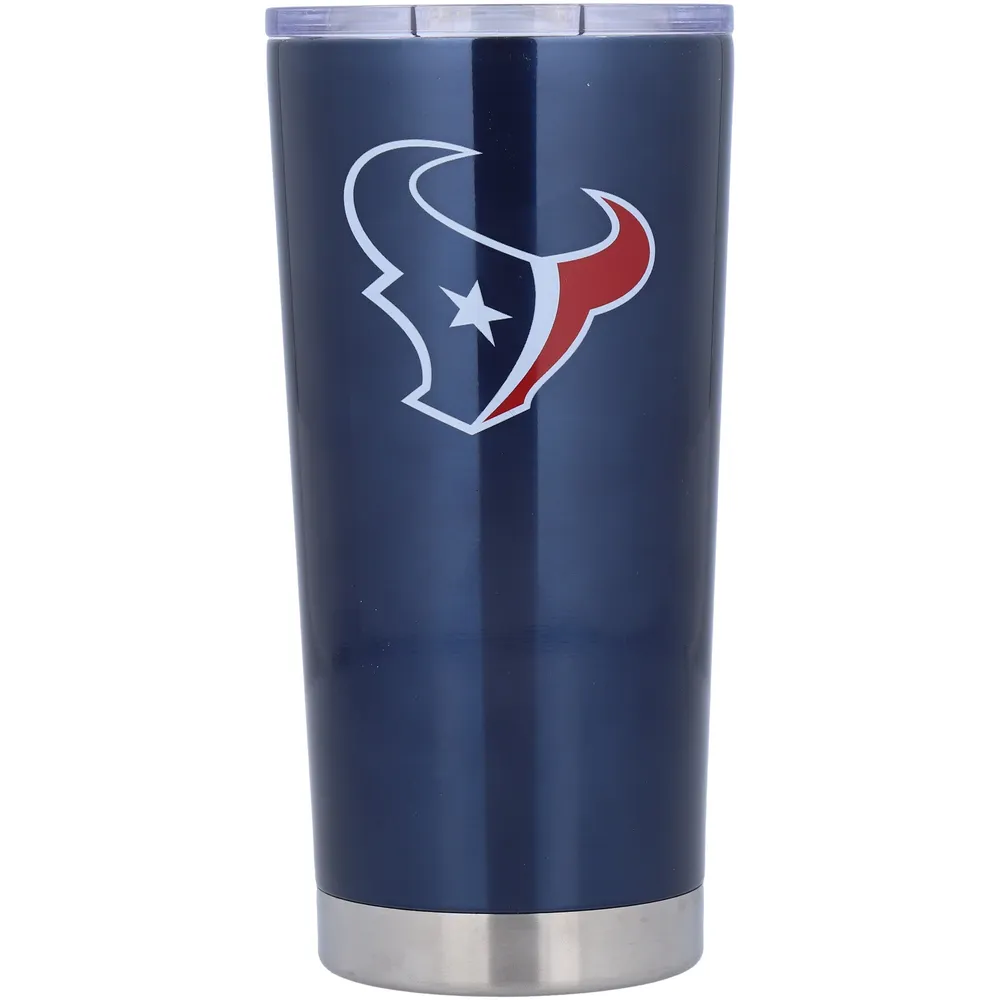 Lids Houston Texans 20oz. Game Day Tumbler