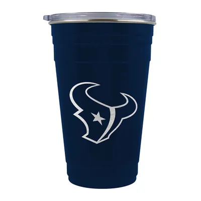 Houston Texans 22oz. Tailgate Tumbler