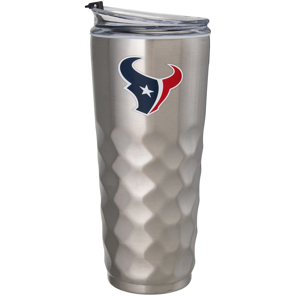 Houston Texans 32oz. Diamond Tumbler