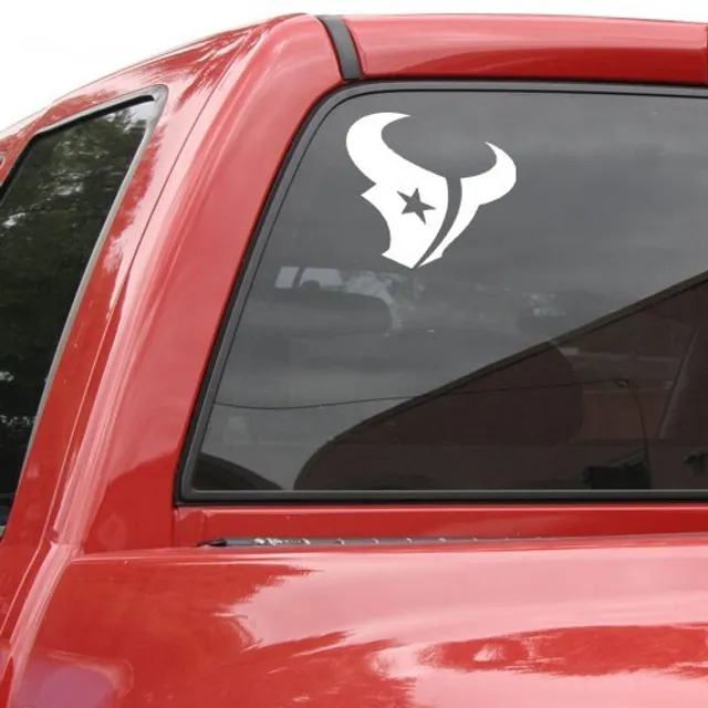 Wincraft New Orleans Saints 8 x 8 Color Car Decal