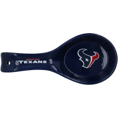 Houston Texans Ceramic Spoon Rest